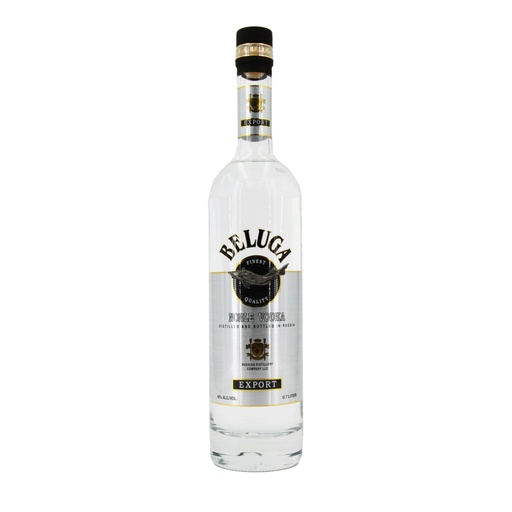 [BELUG01_NV_0700] Beluga Vodka