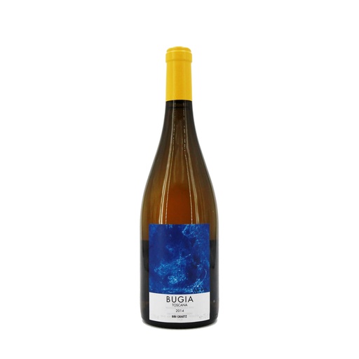 [BIBIG03_14_0750] Bibi Graetz Bugia IGT Toscana Bianco 2014