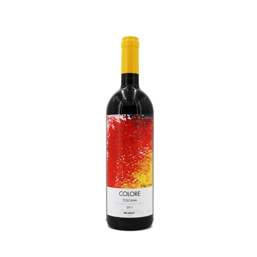 Bibi Graetz Colore IGT Toscana Rosso