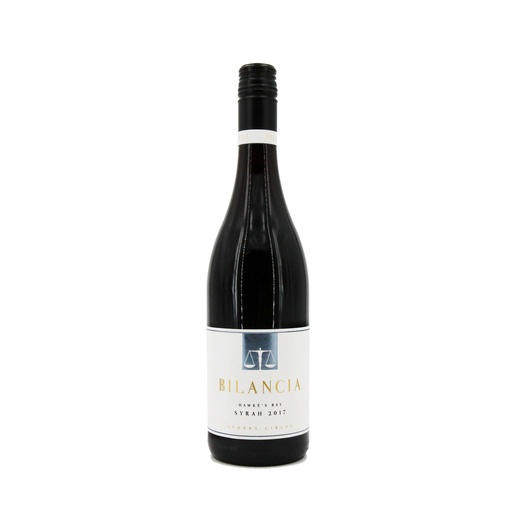 [BILAN02_17_0750] Bilancia Syrah 2017