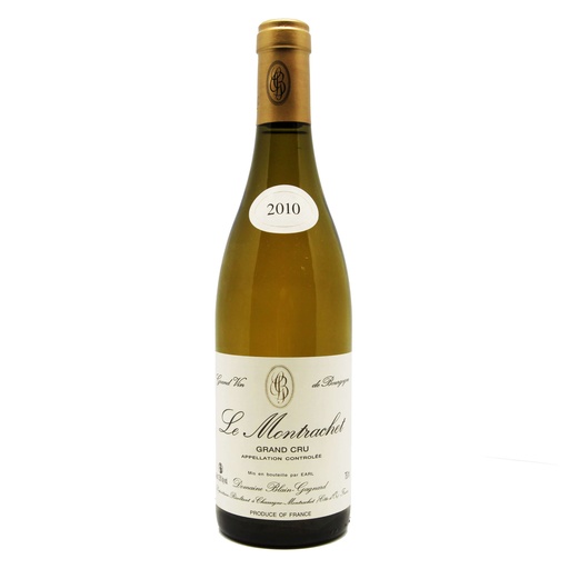 Blain-Gagnard Montrachet