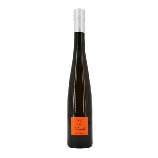 COQ Seleccion Belondrade (Cold Pressed Olive Oil)