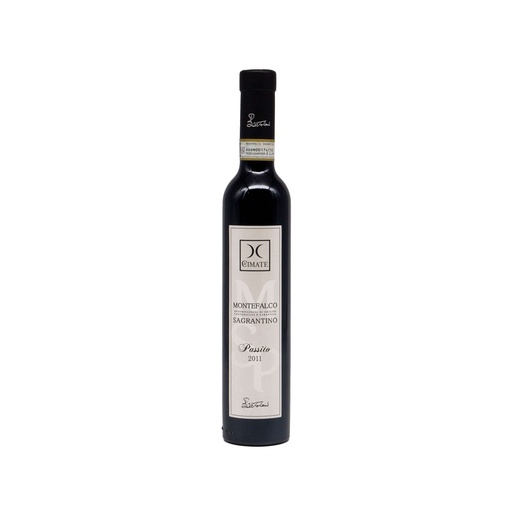 [CIMAT05_11_0750] Cantina Le Cimate Montefalco Sagrantino Passito 2011 DOCG