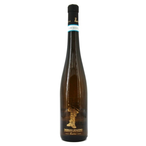 [CIMAT03_18_0750] Cantina Le Cimate Trebbiano Spoletino 2018 DOC