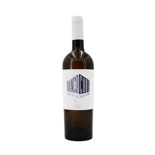 Cantina Novelli Bianco Cube IGT