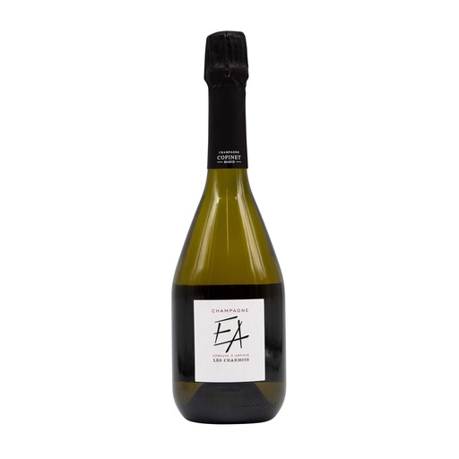 [COPIN06_NV_0750] Champagne Copinet Epreuve d'Artiste Blanc de Blancs Brut Nature NV