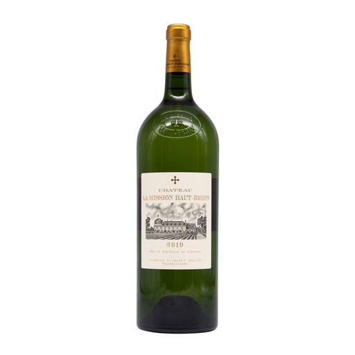 Chateau La Mission Haut Brion Blanc