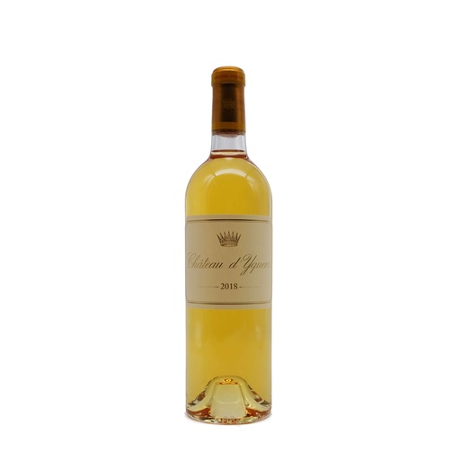 Chateau d'Yquem