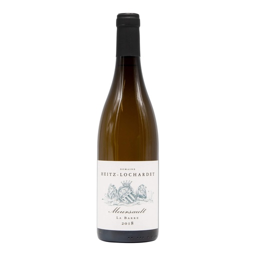 [AHEIT01_18_0750] Domaine Armand Heitz Meursault En La Barre 2018