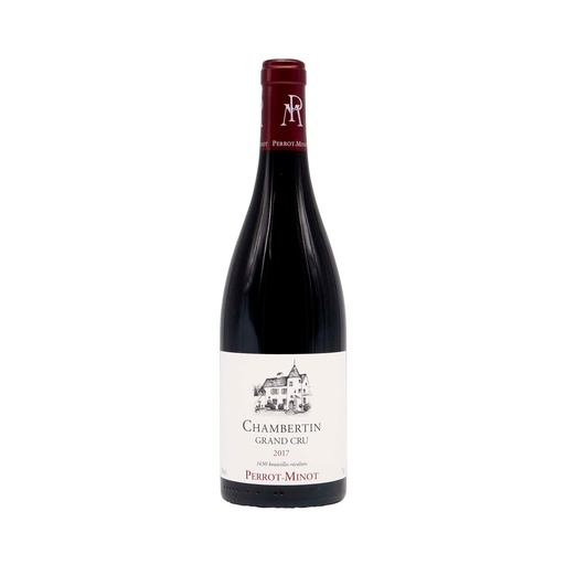 Domaine Christophe Perrot-Minot Chambertin Grand Cru