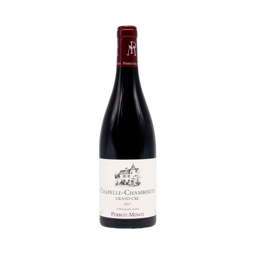 Domaine Christophe Perrot-Minot Chapelle-Chambertin Grand Cru