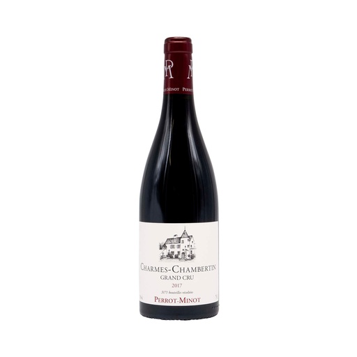 Domaine Christophe Perrot-Minot Charmes-Chambertin Grand Cru