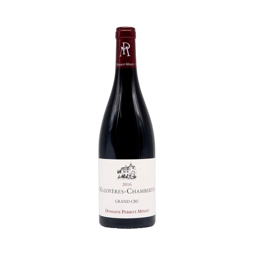 Domaine Christophe Perrot-Minot Mazoyeres-Chambertin Grand Cru