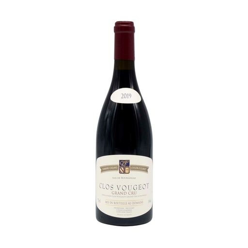 Domaine Coquard-Loison-Fleurot Clos Vougeot