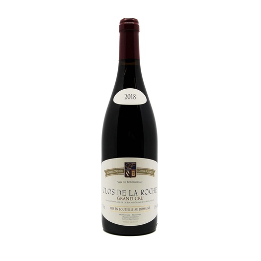 Domaine Coquard-Loison-Fleurot Clos de la Roche