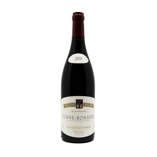 Domaine Coquard-Loison-Fleurot Vosne Romanee