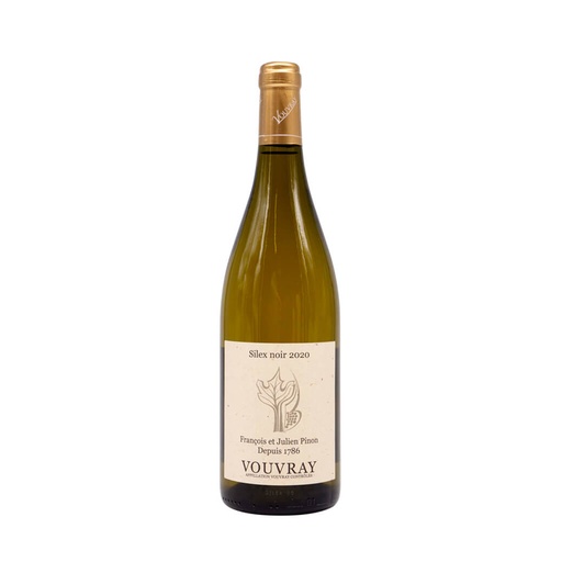 Domaine Francois Pinon Vouvray Silex Noir 2020