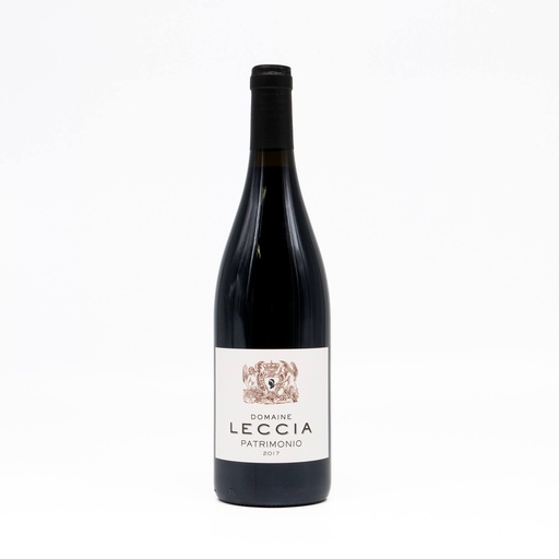 [LECCI01_17_0750] Domaine Leccia Patrimonio 2017