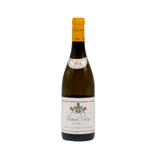 [LEFLA02_18_0750] Domaine Leflaive Macon-Verze Les Chenes 2018