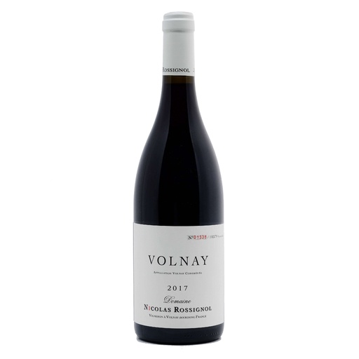 [ROSSI01_17_0750] Domaine Nicolas Rossignol Volnay 2017