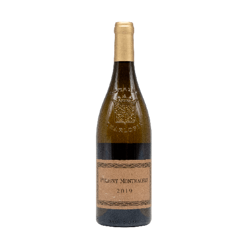 [CHARP03_19_0750] Domaine Philippe Charlopin-Parizot Puligny Montrachet 2019