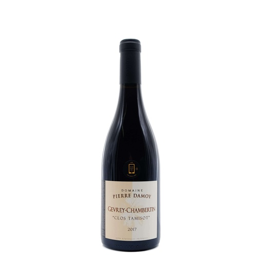 [DAMOY05_17_0750] Domaine Pierre Damoy Gevrey Chambertin "Clos Tamisot" 2017