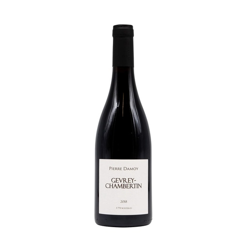 [DAMOY04_18_0750] Domaine Pierre Damoy Gevrey Chambertin Village 2018