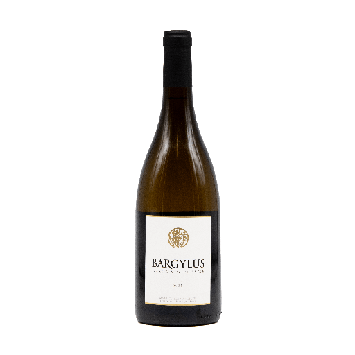 [BARGY02_16_0750] Domaine de Bargylus Blanc 2016