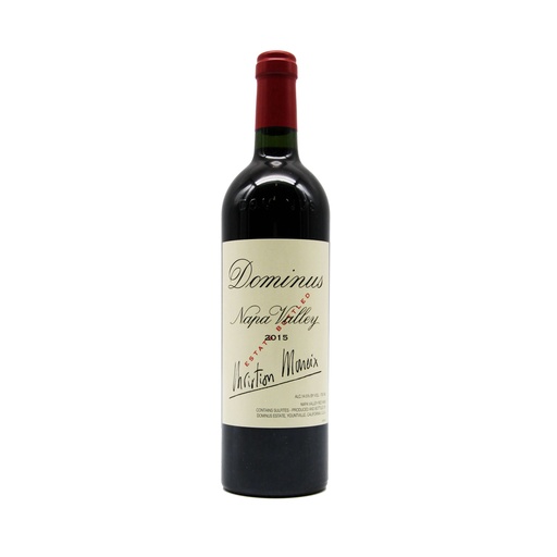 [DOMIN01_15_0750] Dominus Estate 2015