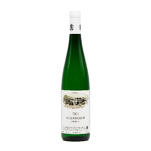 [EMULL03_21_0750] Egon Muller "Scharzhof" Riesling 2021