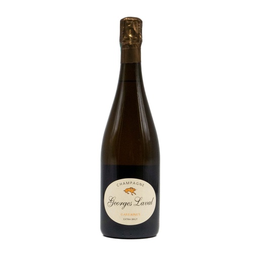 [LAVAL01_NV_0750] Georges Laval Garennes Extra Brut NV