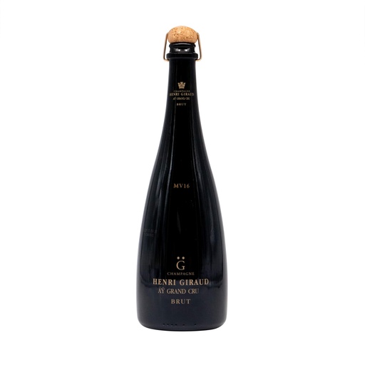 [GIRAU05_16_0750_GB] Henri Giraud MV16 with Gift Box