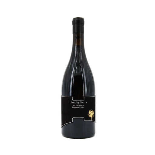 [HENTL15_15_0750] Hentley Farm H Block Shiraz 2015