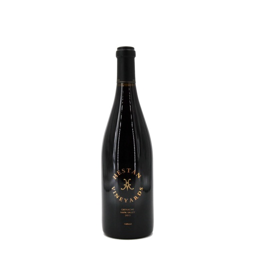 [HESTA03_13_0750] Hestan Vineyards Grenache 2013