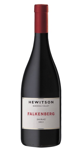 Hewitson "Falkenberg" Shiraz