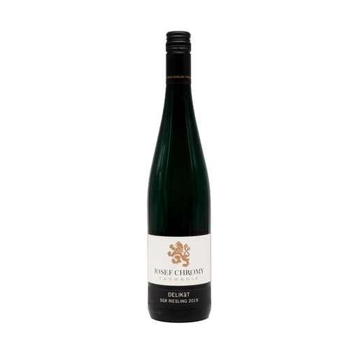 [JOSEF05_19_0750] Josef Chromy SGR Delikat Riesling 2019