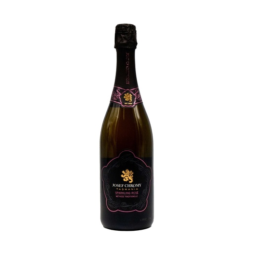 [JOSEF13_19_0750] Josef Chromy Sparkling Rose 2019