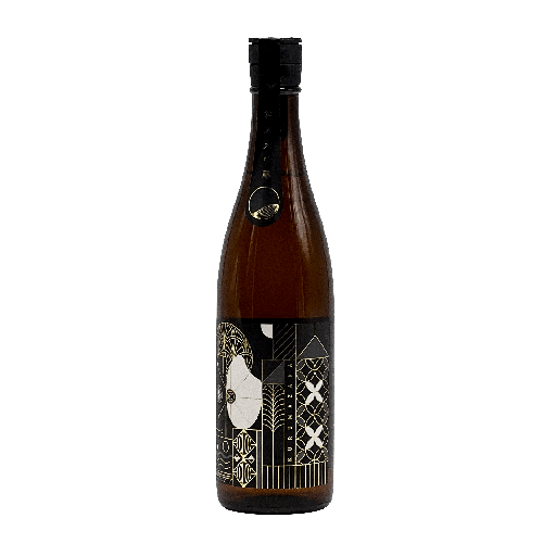 Kurumazaka Junmai Daiginjo