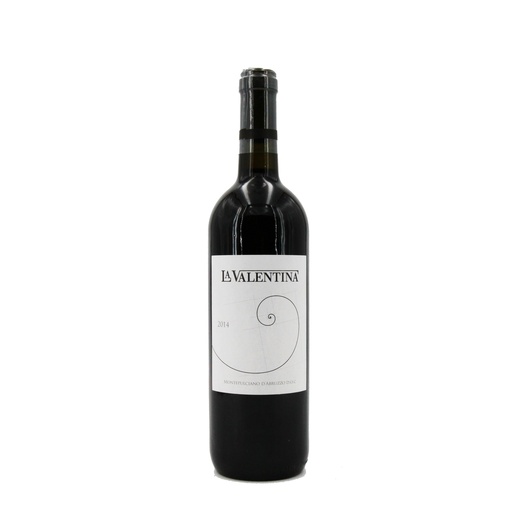 [VALEN02_14_0750] La Valentina Montepulciano d'Abruzzo DOC 2014