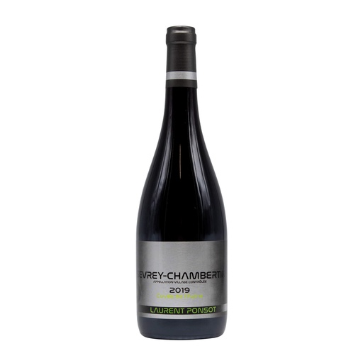 [PONSO01_19_0750] Laurent Ponsot Gevrey Chambertin Cuvee de l'Aulne 2019