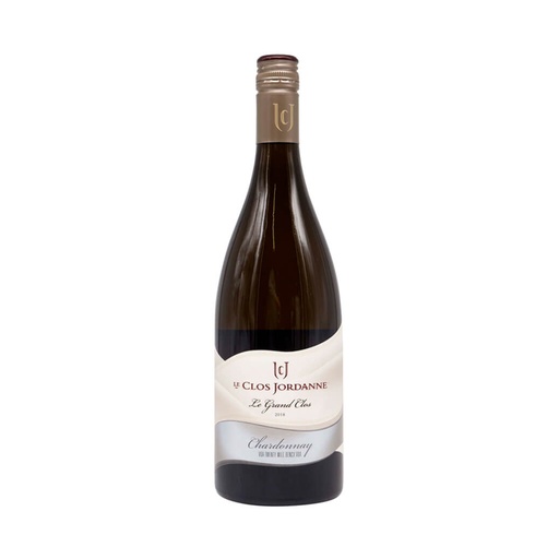 [JORDA01_18_0750] Le Clos Jordanne Le Grand Clos Chardonnay 2018