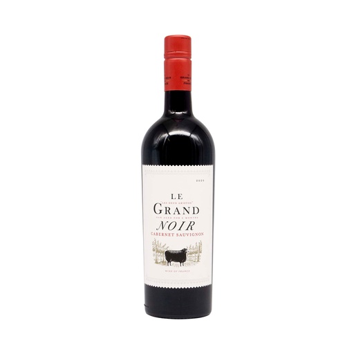 Le Grand Noir IGT Cabernet Sauvignon