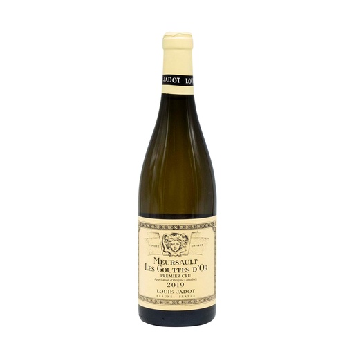 Louis Jadot Meursault Goutte d'Or 2019