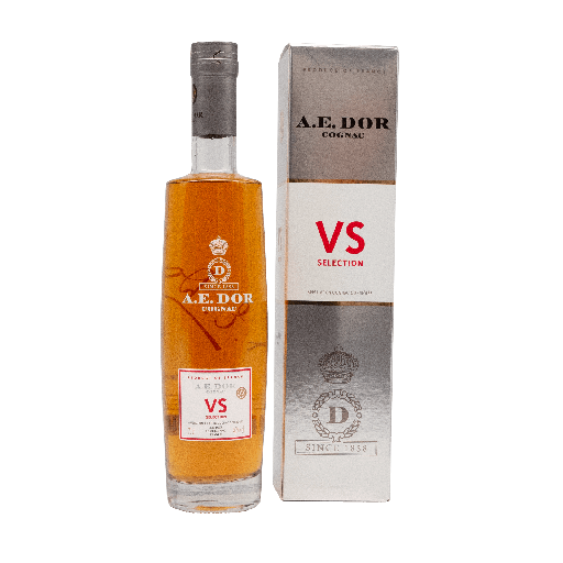 [AEDOR01_18_0700] Maison A.E. Dor VS Cognac