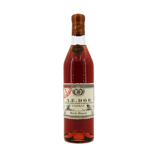 [AEDOR20_18_0700] Maison A.E. Dor Vieille Reserve No. 7 Cognac