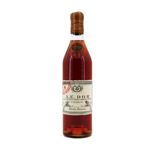 [AEDOR22_18_0700] Maison A.E. Dor Vieille Reserve No. 9 Cognac