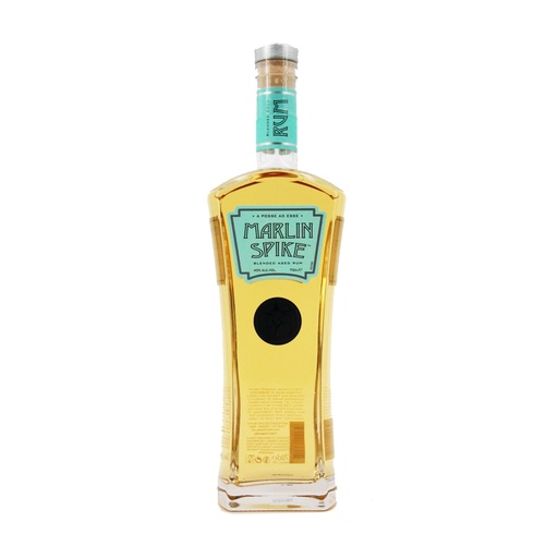 [SPIKE01_NV_0700] Marlin Spike Blended Aged Rum