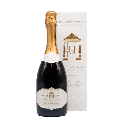 [PELLE04_0750_2211] Peller Estates Signature Series Ice Cuvee Classic NV