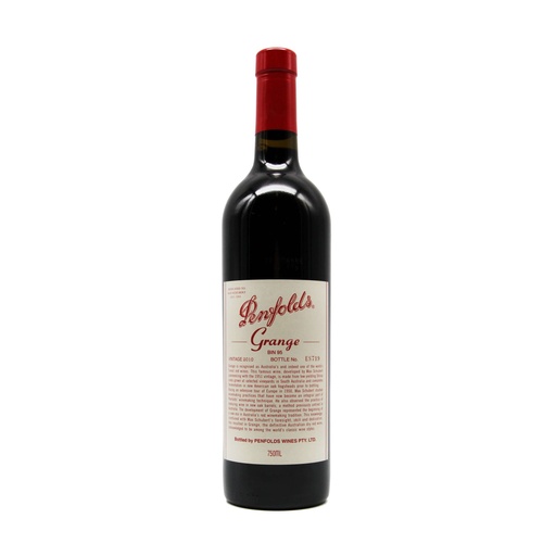 Penfolds Grange Bin 95