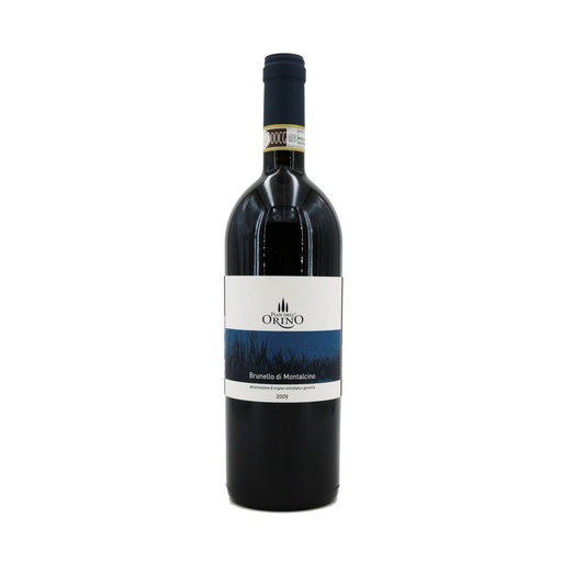 [PIAND03_09_0750] Pian dell'Orino Brunello di Montalcino DOCG 2009